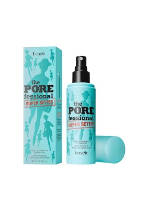 DAS POREFESSIONAL SUPER SETTER - HAUTAUFHELLUNGS-FESTIGUNGSSPRAY PSSN2452 - 2