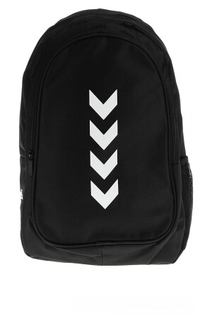 David Bag Pack Unisex Sırt Çantası Rs-980090-2001black - 3