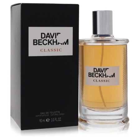 David Beckham Classic by David Beckham - 2