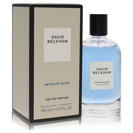 David Beckham Infinite Aqua by David Beckham - 2