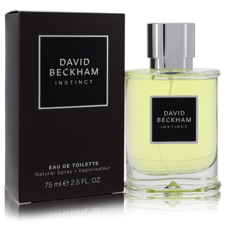 David Beckham Instinct by David Beckham - 1