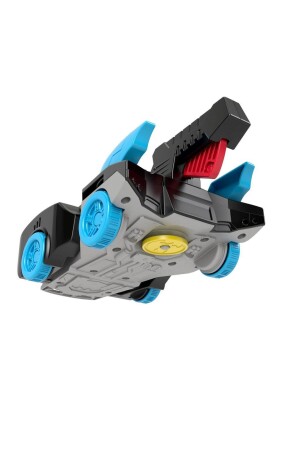 Dc Super Friends Bat-tech Batmobil Gwt24 GWT24-Imaginext - 6