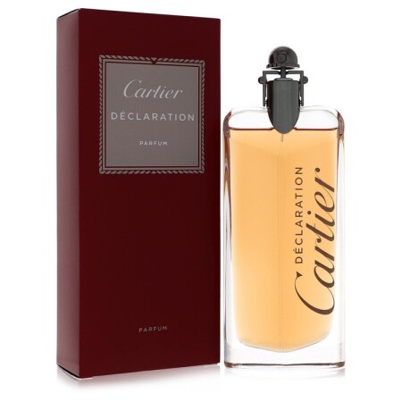 Declaration by Cartier - 7