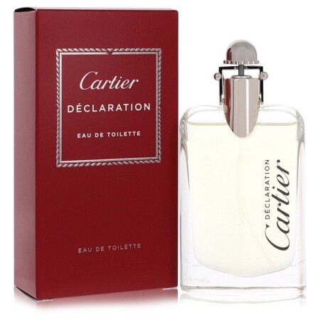 Declaration by Cartier - 5