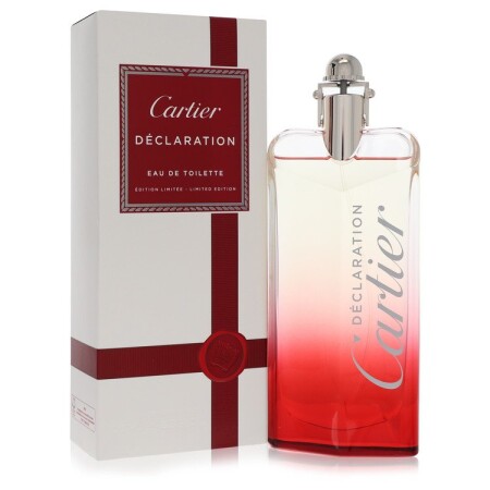 Declaration by Cartier - 2