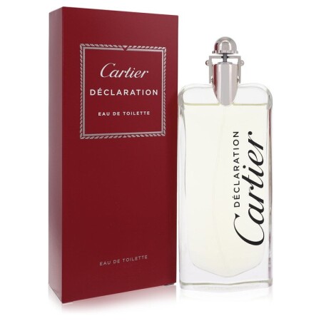 Declaration by Cartier - 1