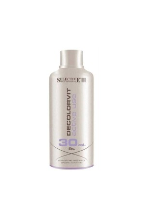 Decolorvit Active Use Oxidant 30 Volumen 750 ml 8027483701424 - 2