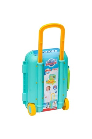 Dede Candy & Ken Doctor Set Koffer - 5