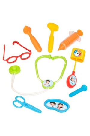 Dede Candy & Ken Doctor Set Koffer - 7