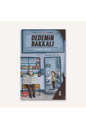 Dedemin Bakkalı - 2