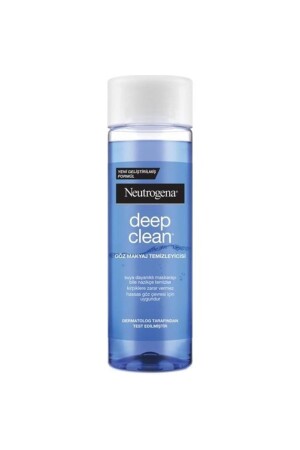 Deep Clean Augen-Make-up-Entferner 125 ml - 4