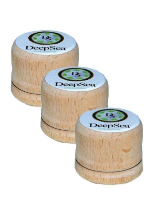 Deep Sea Menthol Taşı 7 G ( 3 Adet ) DS0003 - 1