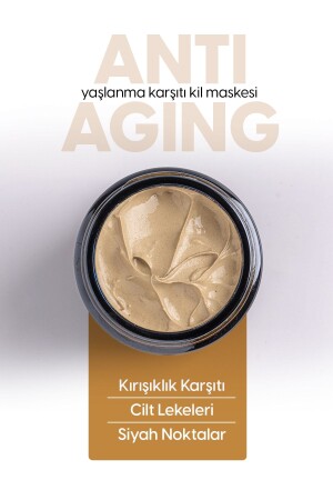 Deepway Antıagıng Maske antiag01 - 1