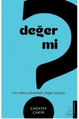 Değer Mi? - Çağatay Çakır - 1