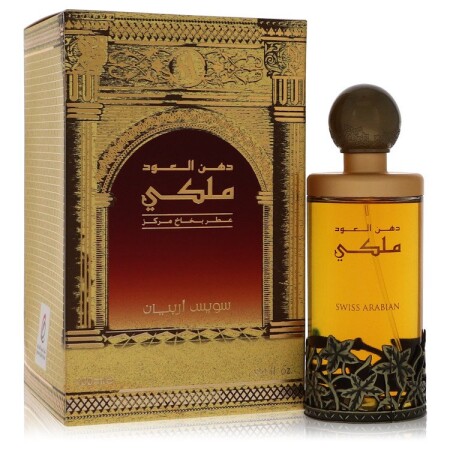 Dehn El Oud Malaki by Swiss Arabian - 1