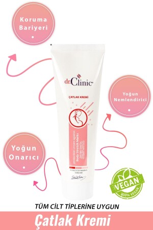 Dehnungsstreifencreme 150 ml - 3