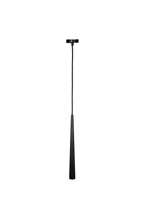 Dekoratif Konik Sarkıt 74cm E14 Duy 9w VR311B - 3