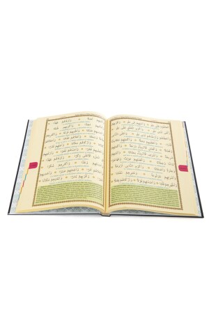 Delâilü'l Hayrât Salavât-ı Şerifeler mittlerer Größe mit Erklärung der türkischen Aussprache mit Bedeutung, Größe 16 x 24 - 5