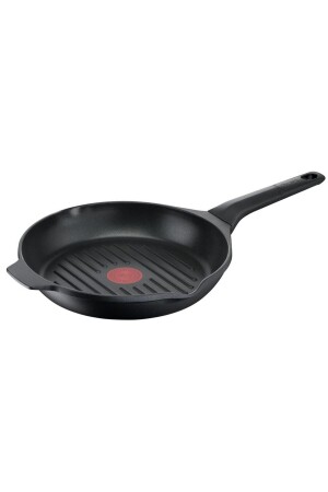 Delicio Grillpfanne Gusseisen 26 cm 2100118216 - 1