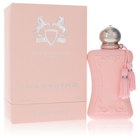 Delina Exclusif by Parfums De Marly - 1