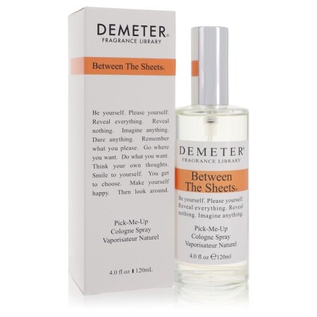 Demeter Between The Sheets by Demeter - 1