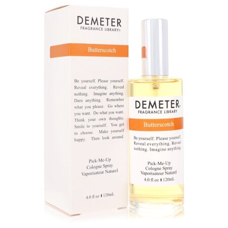 Demeter Butterscotch by Demeter - 2