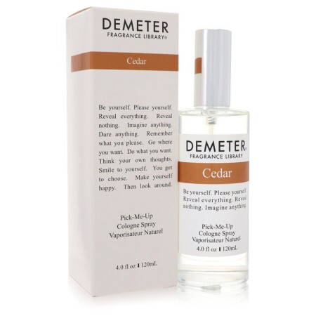 Demeter Cedar by Demeter - 2