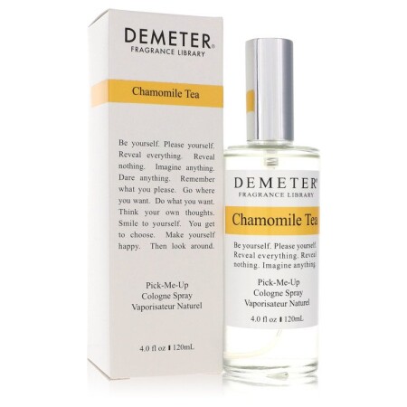 Demeter Chamomile Tea by Demeter - 1