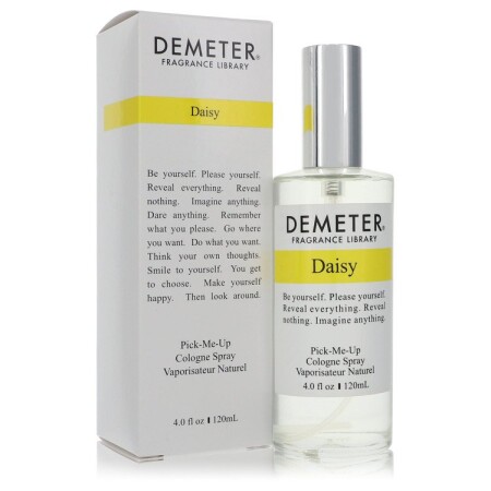 Demeter Daisy by Demeter - 2