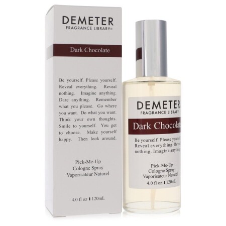 Demeter Dark Chocolate by Demeter - 1