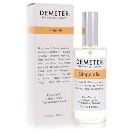 Demeter Gingerale by Demeter - 3