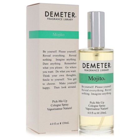 Demeter Mojito by Demeter - 1