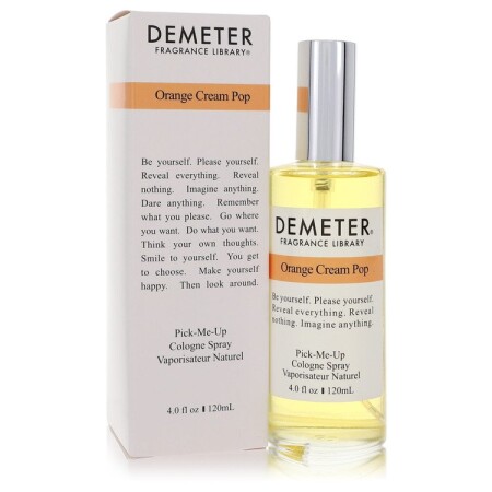 Demeter Orange Cream Pop by Demeter - 1