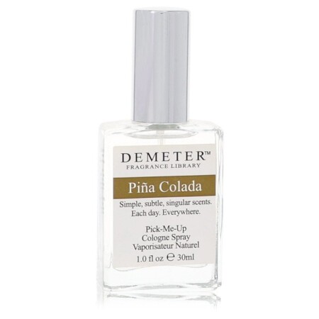 Demeter Pina Colada by Demeter - 2