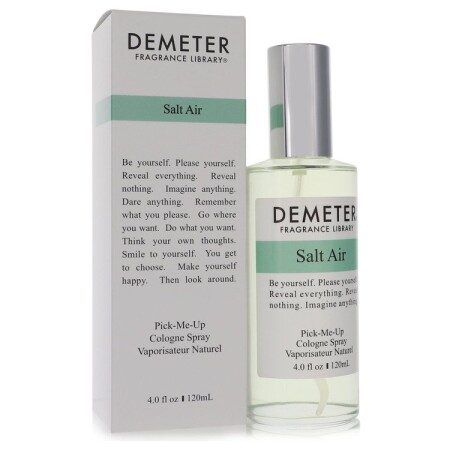 Demeter Salt Air by Demeter - 1