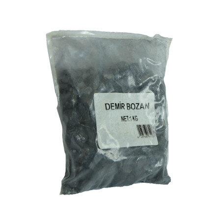 Demirbozan Natural 1000 Gr Paket - 7