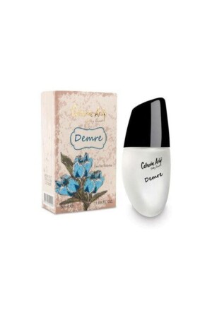 Demre Edt Kadın Parfümü 50 ml - 3