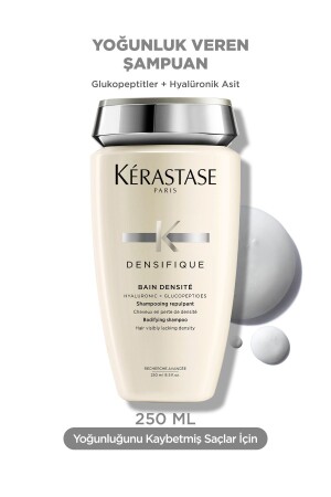 Densifique Bain Densité Dichteshampoo 250 ml - 1