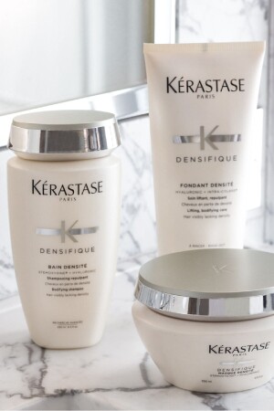 Densifique Bain Densité Dichteshampoo 250 ml - 8