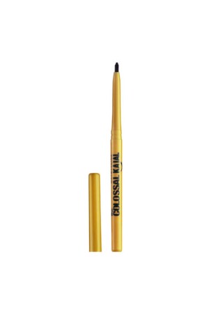 Der Colossal Kajal Black Eye Pencil - 1