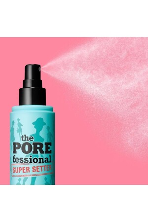 Der POREfessional Super Setter – Fixierspray 120 ml - 2