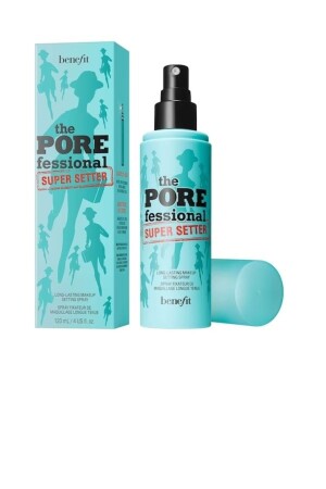 Der POREfessional Super Setter – Stabilisierendes und stärkendes Spray - 1