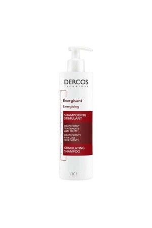 Dercos Anti-Haarausfall-Pflegeshampoo 400 ml - 5