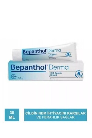 Derma Cilt Bakım Kremi 30 Gr 8699546358625 - 1