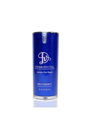 Dermisvital® Intensive Augenreparatur 15 ml - 4