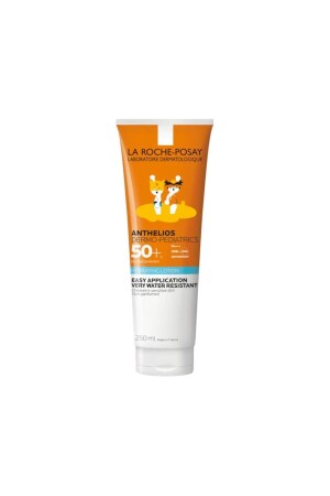 Dermo Pediatrics Lait Spf50 Çocuk Güneş Bakım Kremi 250 ml 51380 - 3