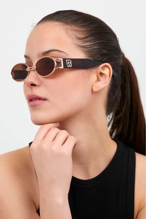 Design Damen-Sonnenbrille LUX - 2