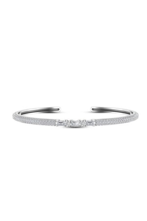 Design-Diamantarmband für Damen 4067020014 - 3