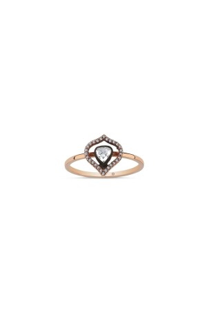 Design-Diamantring - 1