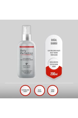 Detox Flüssigspülung – Natürlicher Bambus 200 ml - 2